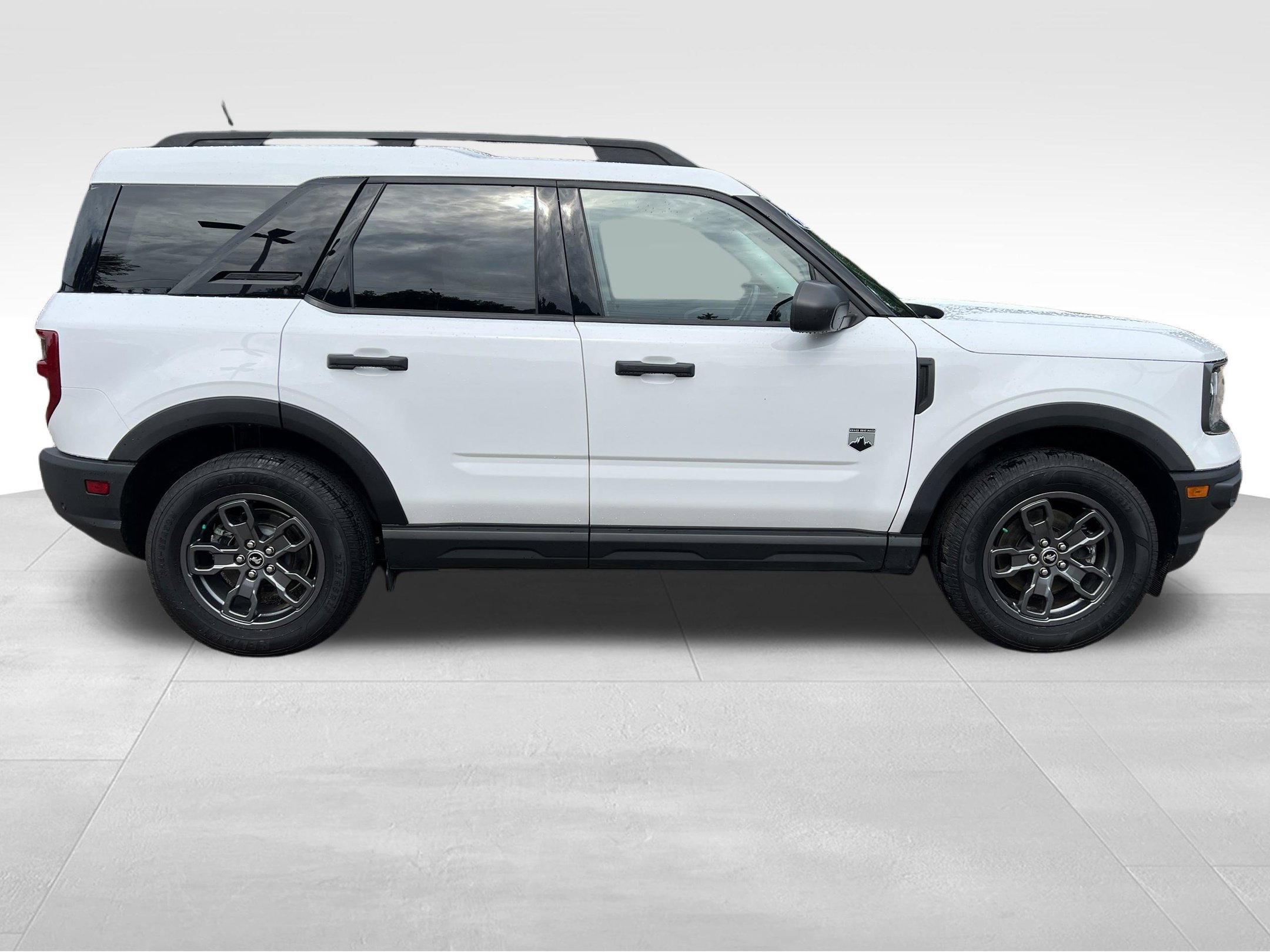 Used 2022 Ford Bronco Sport Big Bend w/ Convenience Package AWD/4WD image 5