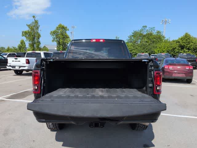 Used 2025 RAM 3500 Big Horn AWD/4WD image 34