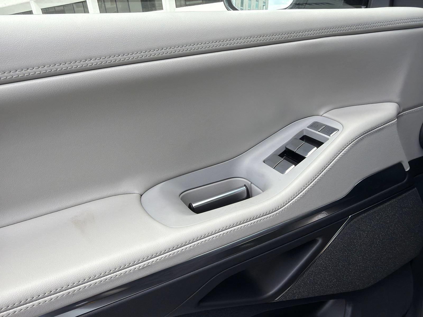 New 2026 Lincoln Navigator L Reserve AWD/4WD image 35