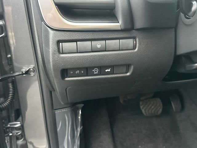 New 2026 Nissan Rogue SV w/ Cold Weather Package image 12