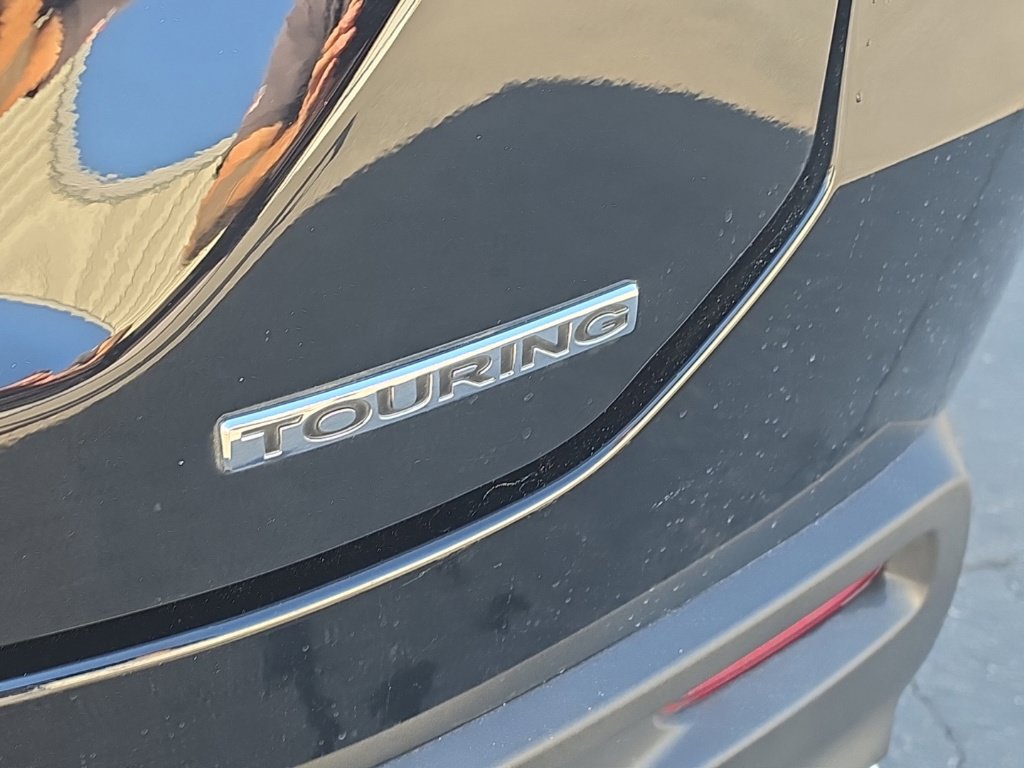 Certified 2024 Honda Pilot Touring image 8