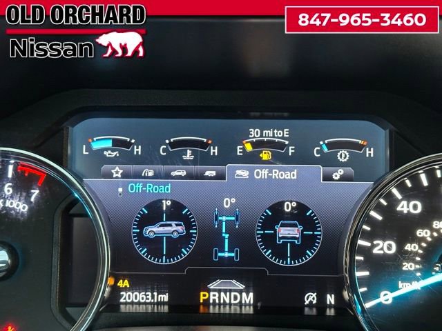 Used 2021 Ford Expedition Limited w/ Equipment Group 302A image 20