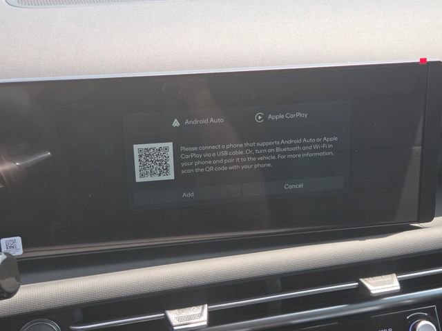 New 2026 Hyundai Tucson SEL Plus AWD/4WD image 3