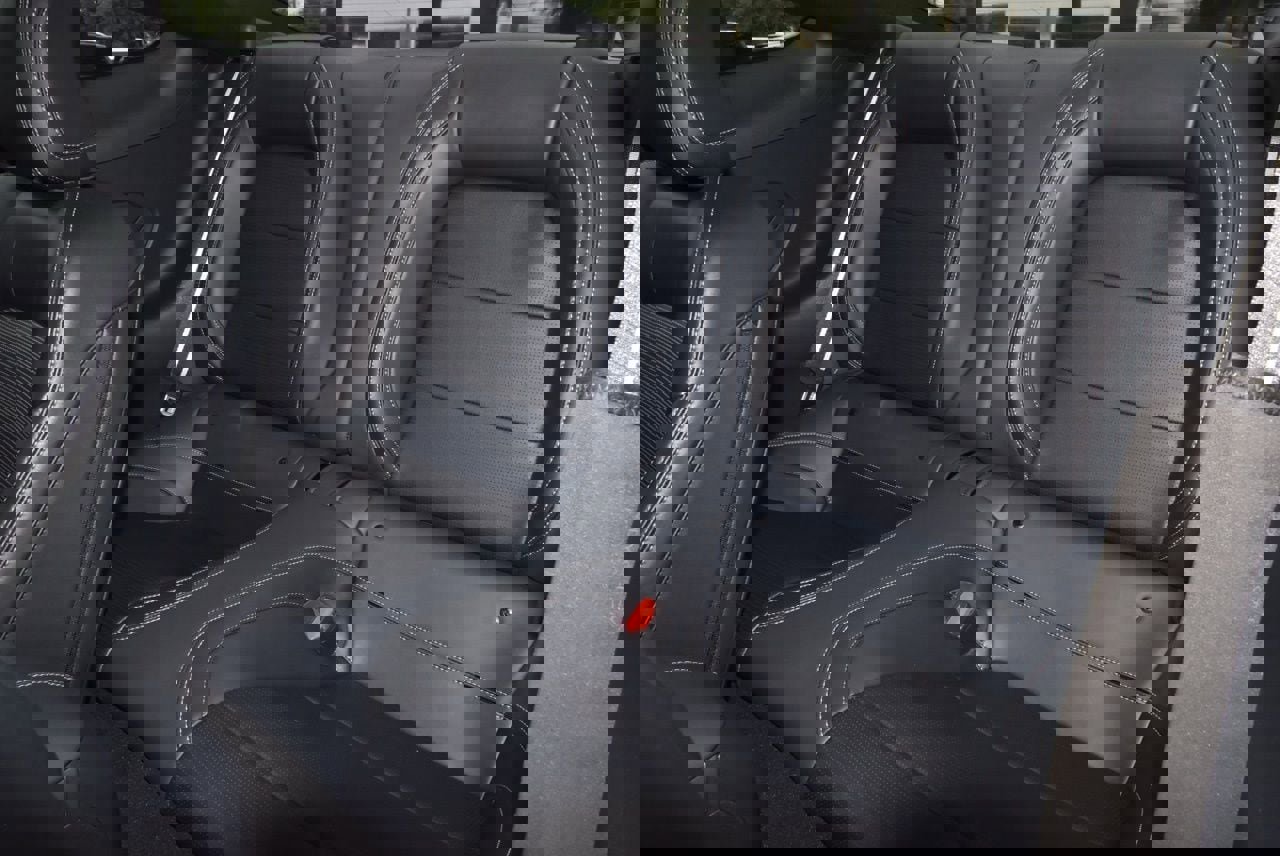 Certified 2024 Ford Mustang GT Premium RWD image 16