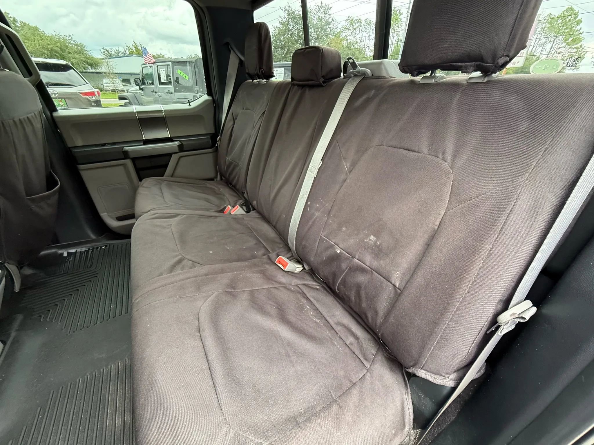 Used 2020 Ford F150 XLT w/ Equipment Group 302A Luxury image 16