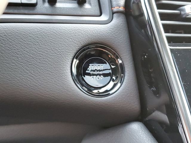 New 2026 Nissan Armada PRO-4X image 30