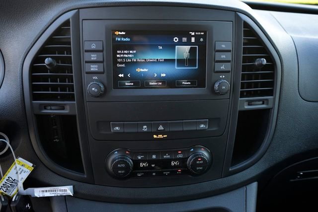 Used 2023 Mercedes-Benz Metris Passenger image 40