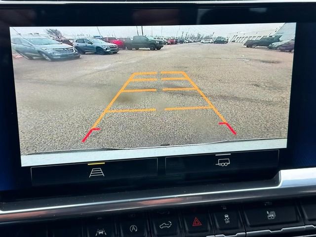 Certified 2022 Chevrolet Silverado 1500 RST AWD/4WD image 21