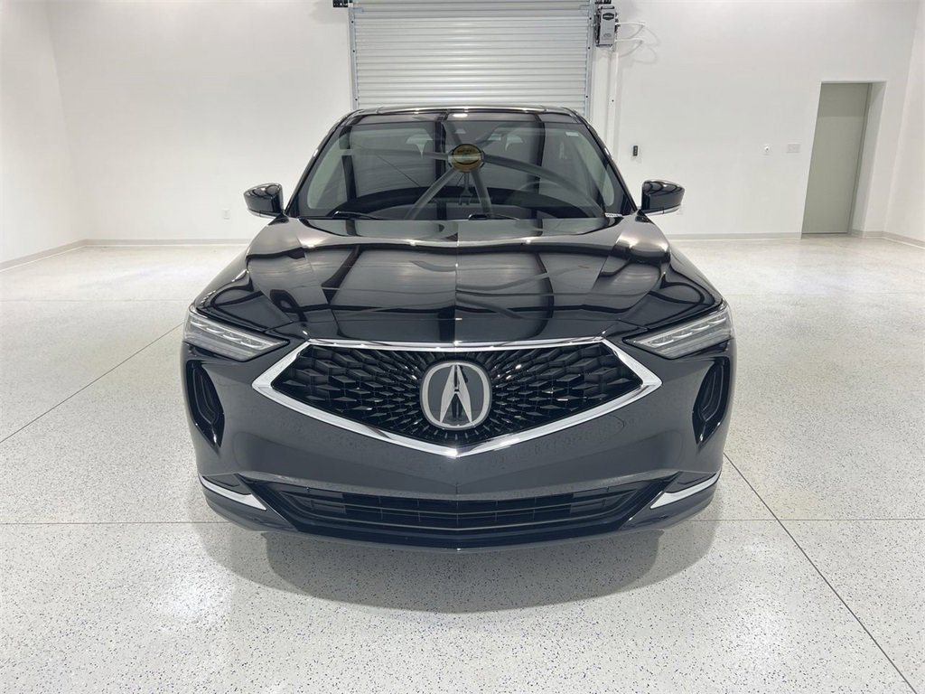 Used 2023 Acura MDX SH-AWD image 3