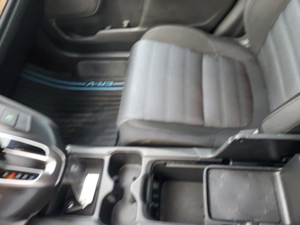 Used 2017 Honda CR-V EX image 24