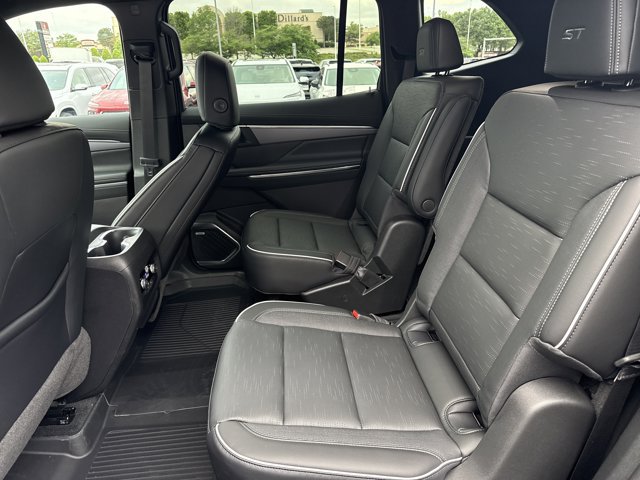 New 2026 Buick Enclave Sport Touring w/ Power Package FWD image 6