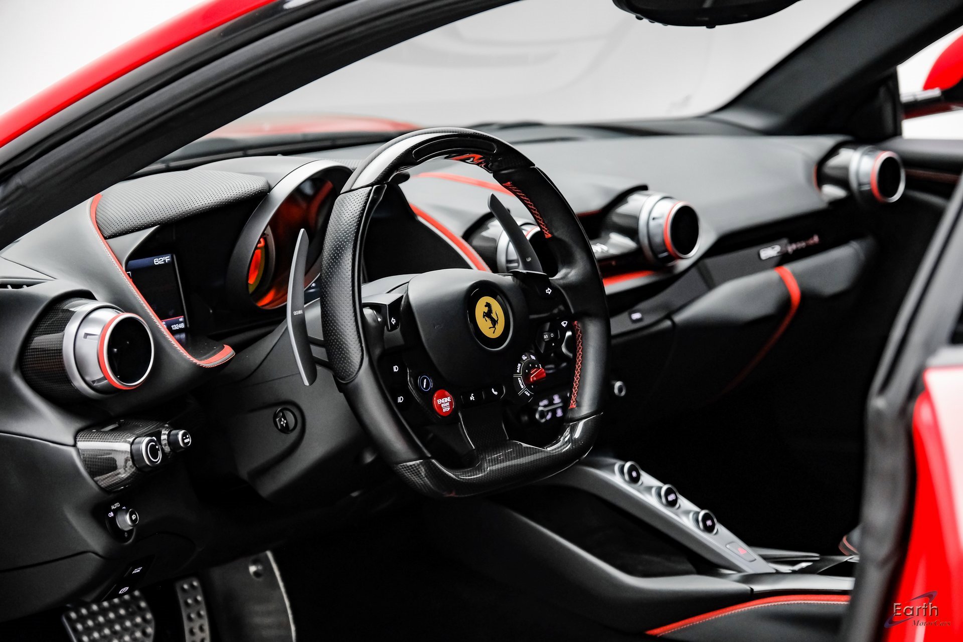 Used 2018 Ferrari 812 Superfast image 47
