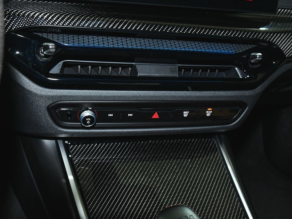 Used 2026 BMW M4 xDrive Competition AWD/4WD image 33
