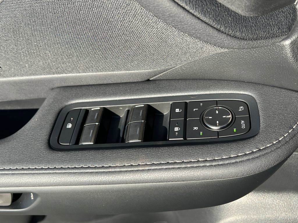 New 2026 Lexus TX 350 AWD image 12