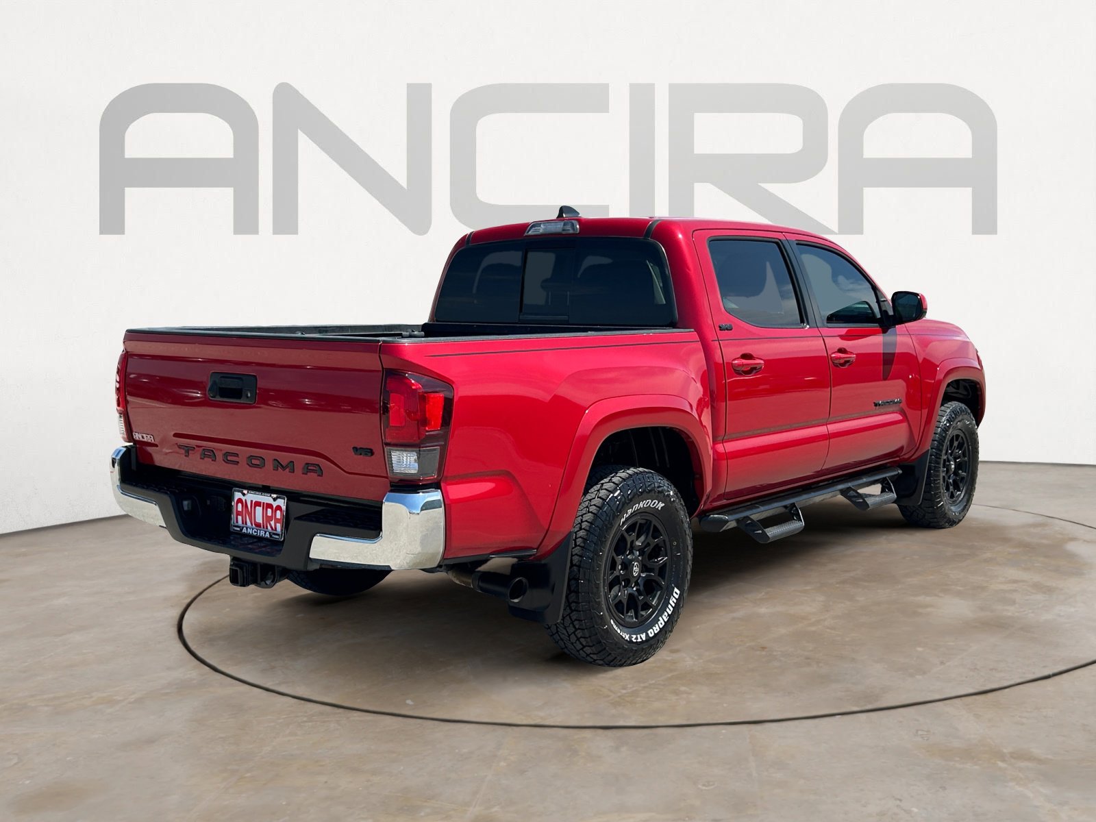 Used 2022 Toyota Tacoma SR5 RWD image 10