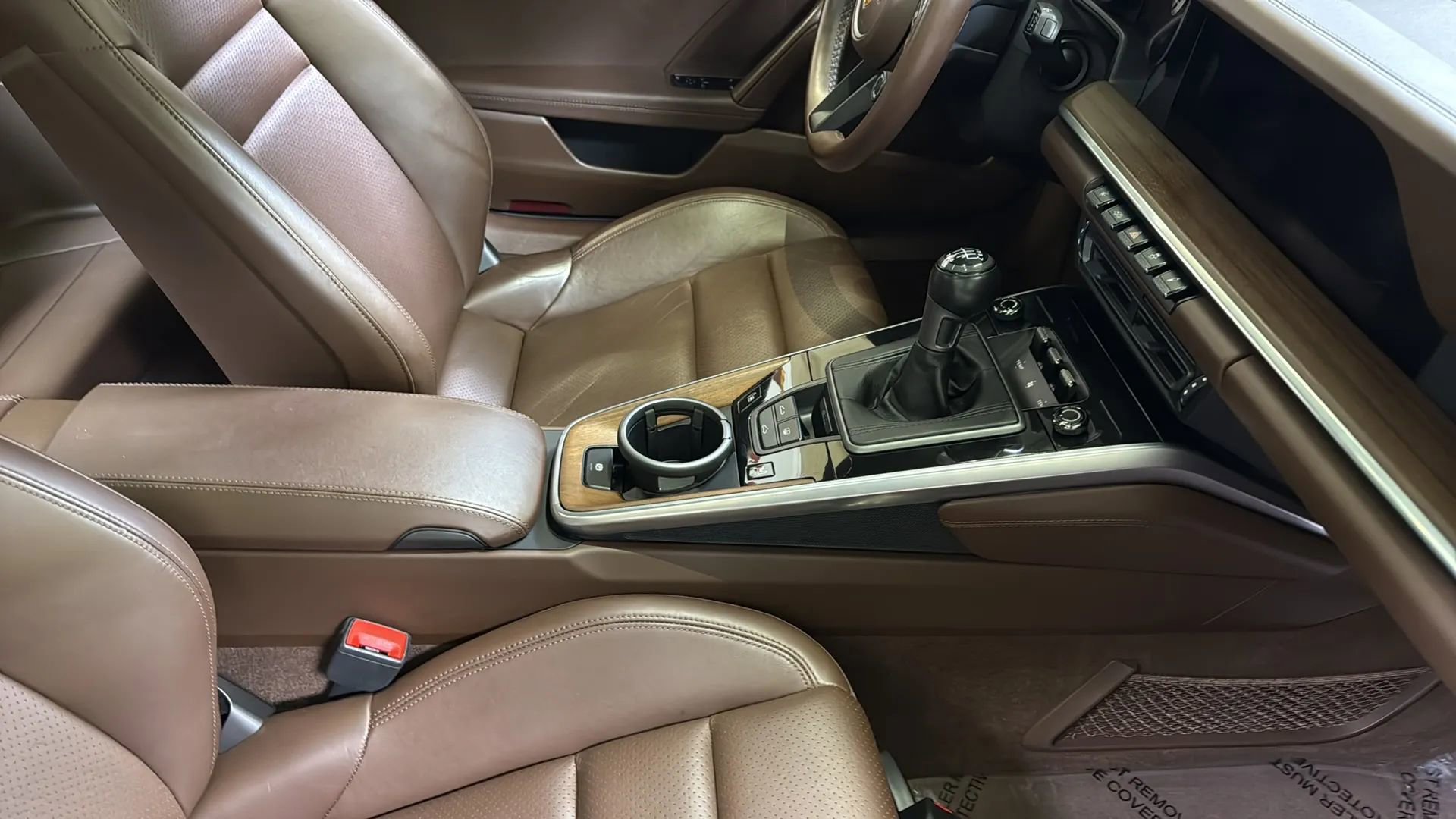 Used 2021 Porsche 911 Carrera 4S image 14