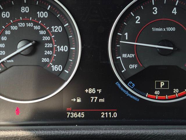 Used 2016 BMW 428i xDrive Coupe AWD/4WD image 7