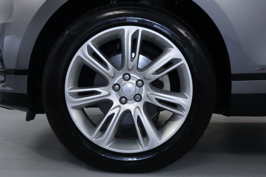 Used 2020 Land Rover Range Rover Velar R-Dynamic S image 33