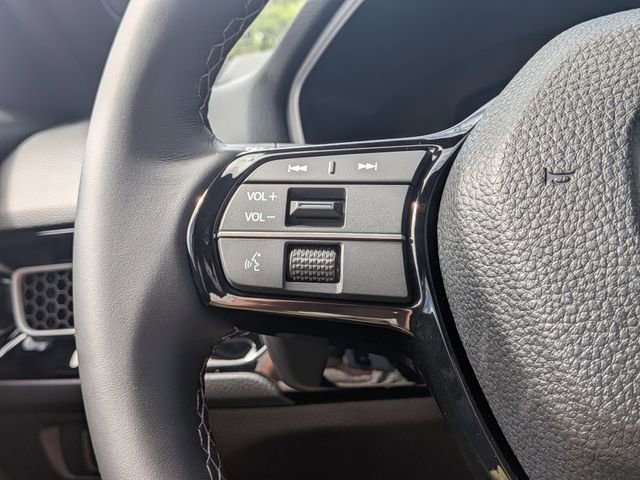 New 2026 Honda Civic Sport Touring image 32