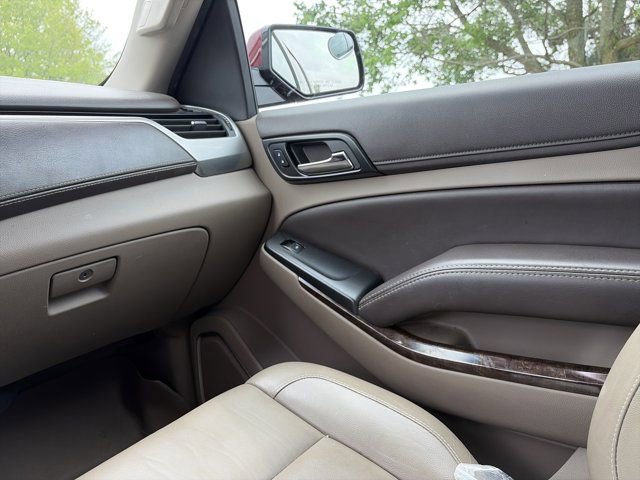 Used 2016 Chevrolet Suburban LT AWD/4WD image 14