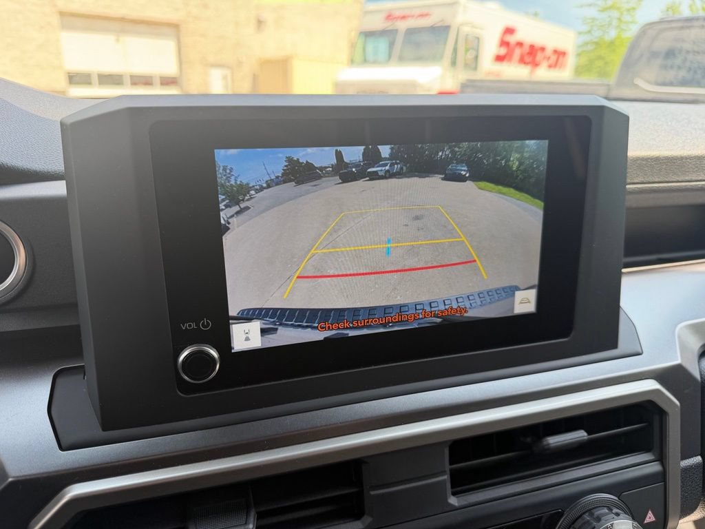 Certified 2025 Toyota 4Runner SR5 AWD/4WD image 20