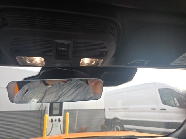 New 2026 Ford Mustang GT Premium w/ GT Performance Package image 19