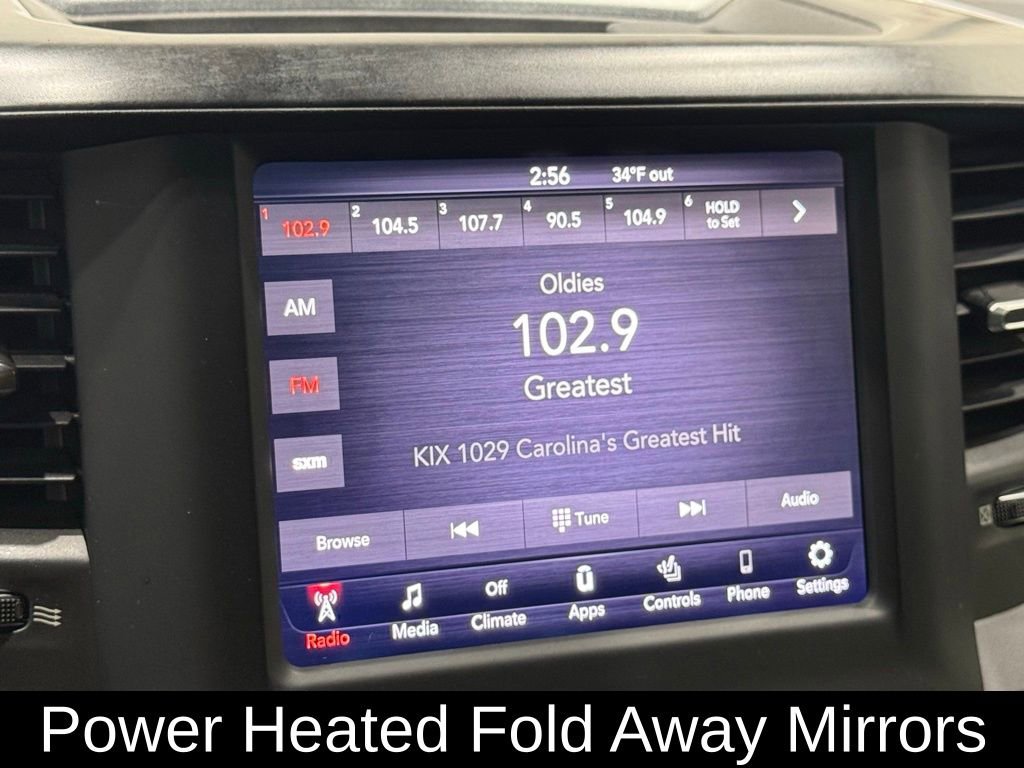 Used 2019 RAM 1500 Big Horn image 27