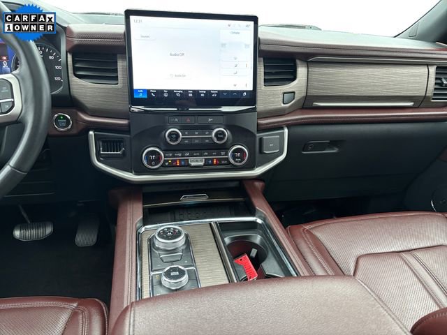Used 2024 Ford Expedition Limited image 11