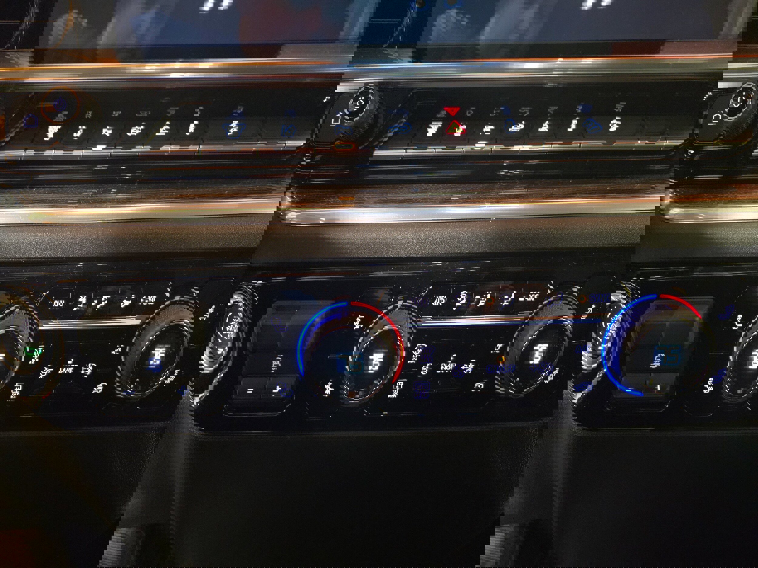 New 2026 Chevrolet Silverado 2500 LT w/ Trail Boss Package image 18