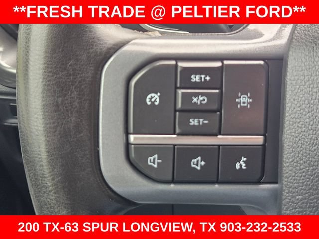 Certified 2023 Ford F150 XLT w/ Equipment Group 302A High AWD/4WD image 24