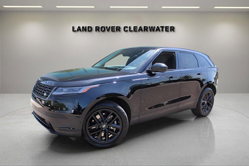 Used 2026 Land Rover Range Rover Velar S AWD/4WD image 1