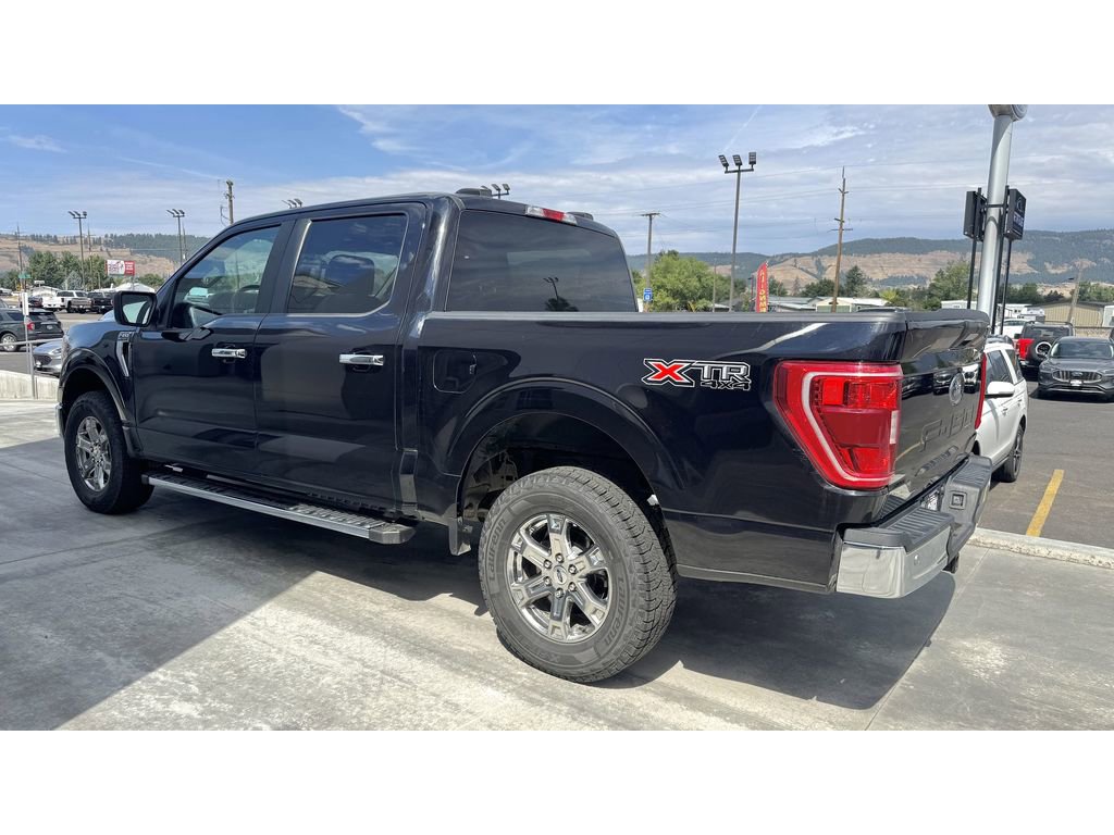 Used 2021 Ford F150 XLT w/ XTR Package image 5