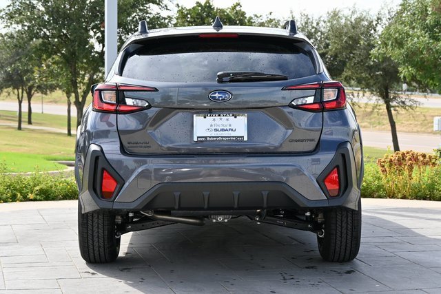 New 2026 Subaru Crosstrek 2.5i Premium image 4