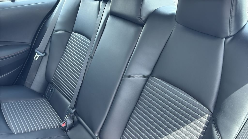 New 2026 Toyota Corolla XSE FWD image 29