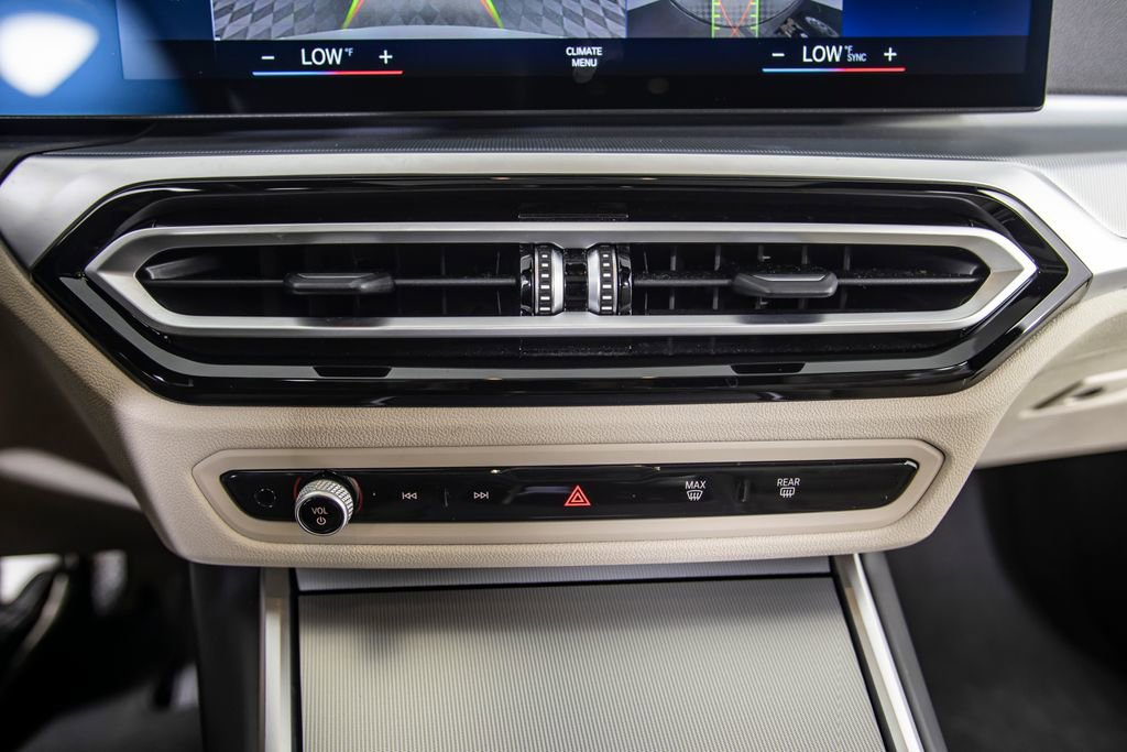Used 2023 BMW i4 eDrive35 RWD image 29