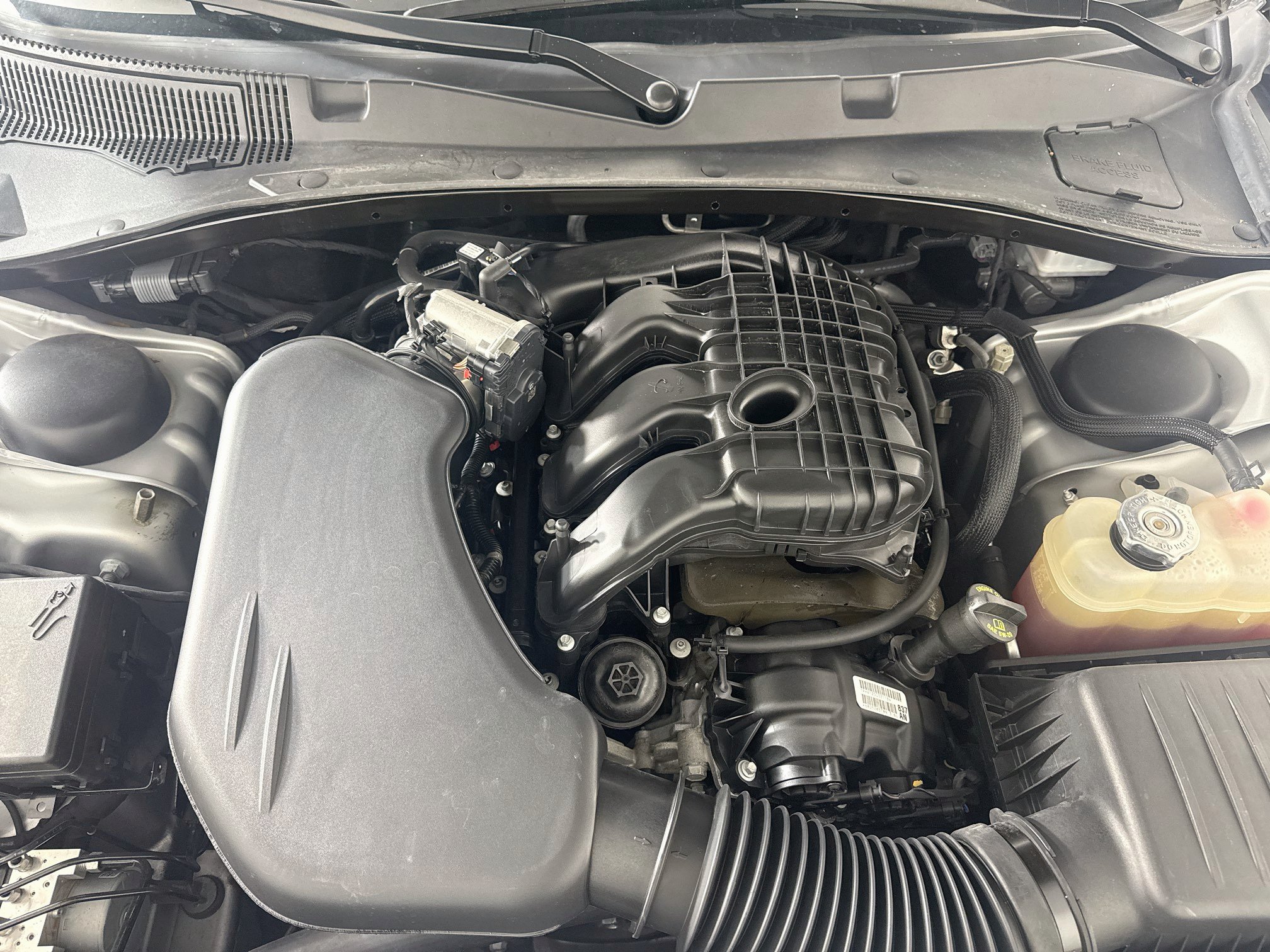 Used 2023 Dodge Charger SXT RWD image 39