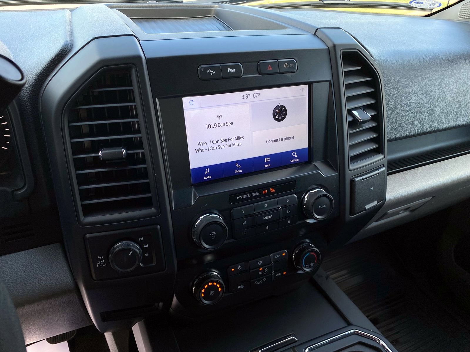 Used 2020 Ford F150 XL w/ Equipment Group 101A Mid image 18