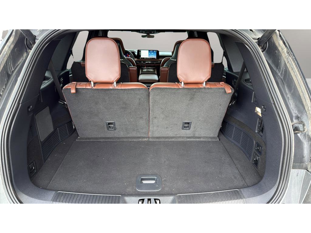 Used 2025 Lincoln Aviator Reserve w/ Equipment Group 201A image 21