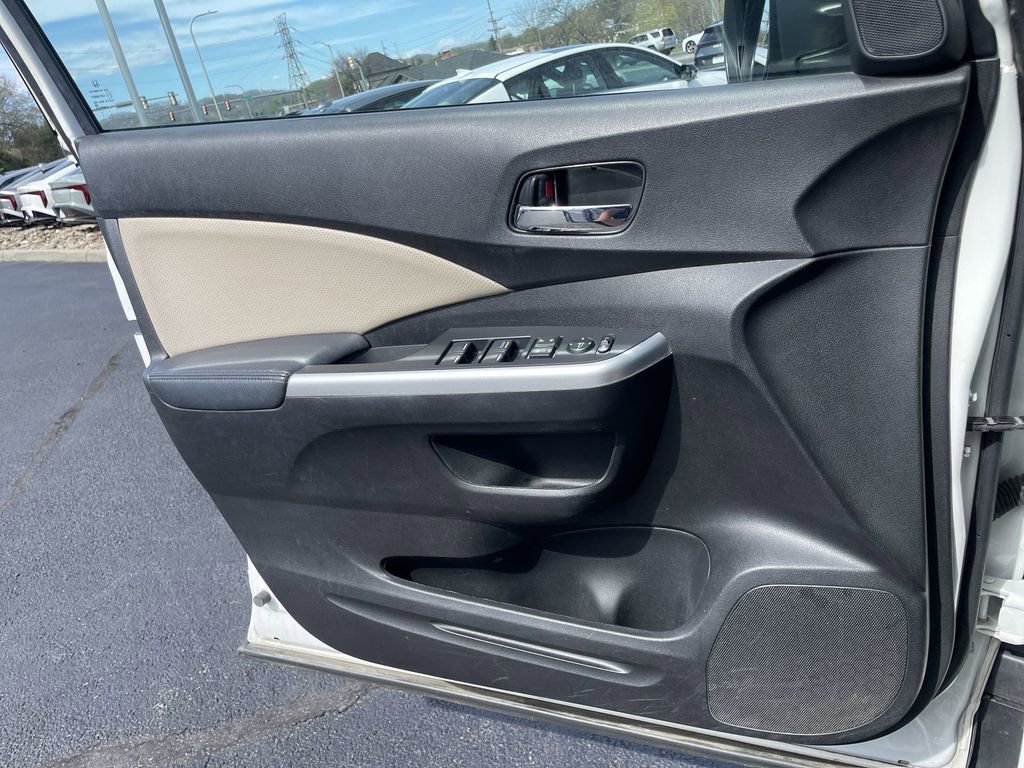 Used 2015 Honda CR-V EX-L image 20
