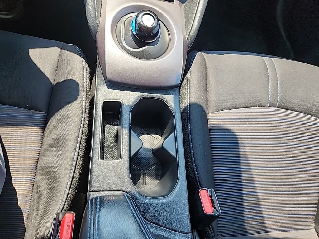 Used 2021 Nissan Leaf S w/ S Charge Package FWD image 24