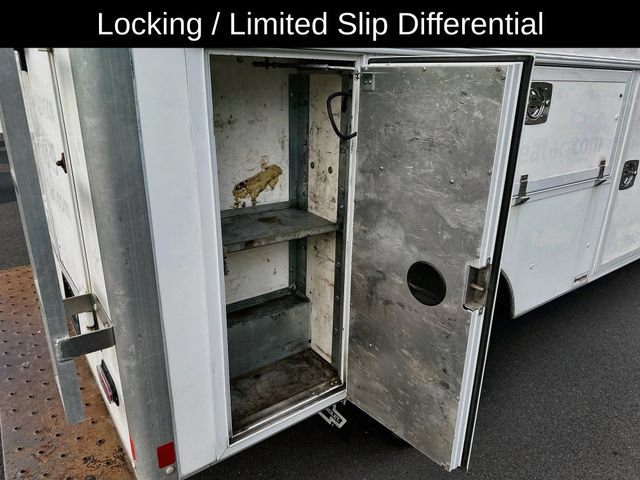 Used 2021 Chevrolet Express 3500 w/ Power Convenience Package RWD image 10
