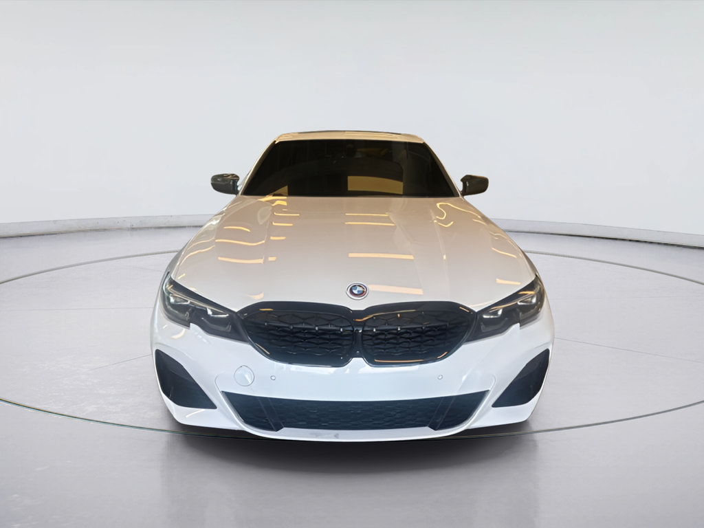 Used 2022 BMW M340i w/ Parking Assistance Package