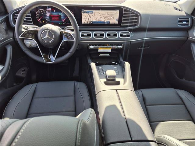 New 2026 Mercedes-Benz GLE 450 4MATIC image 13