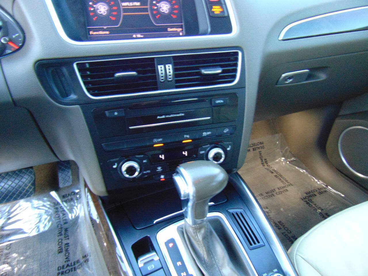 Used 2014 Audi Q5 TDI Premium Plus AWD/4WD image 23