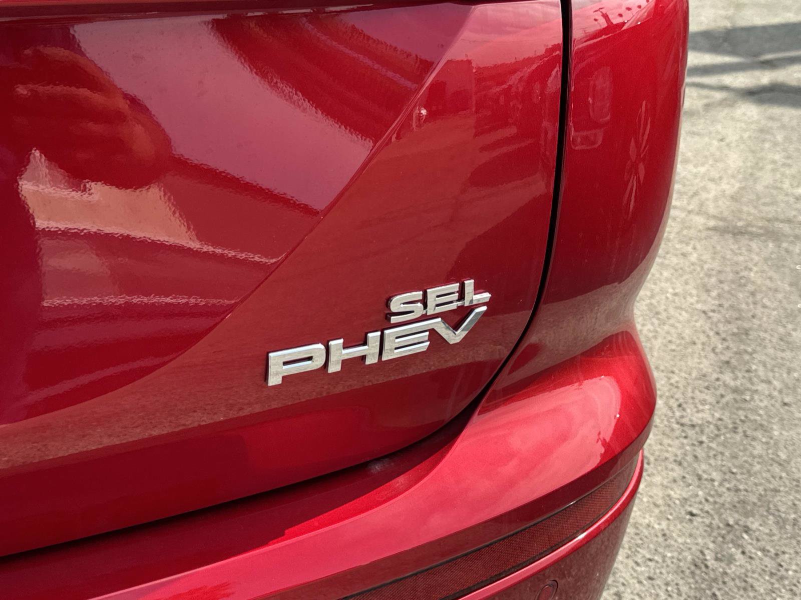 New 2025 Mitsubishi Outlander SEL image 6