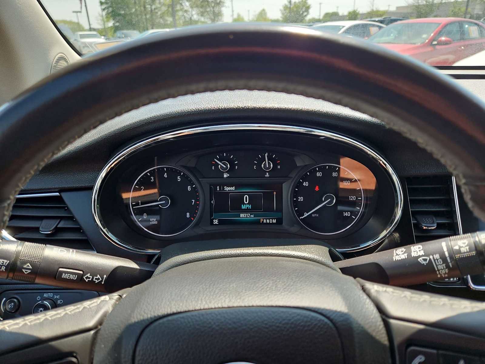 Used 2018 Buick Encore Preferred image 32