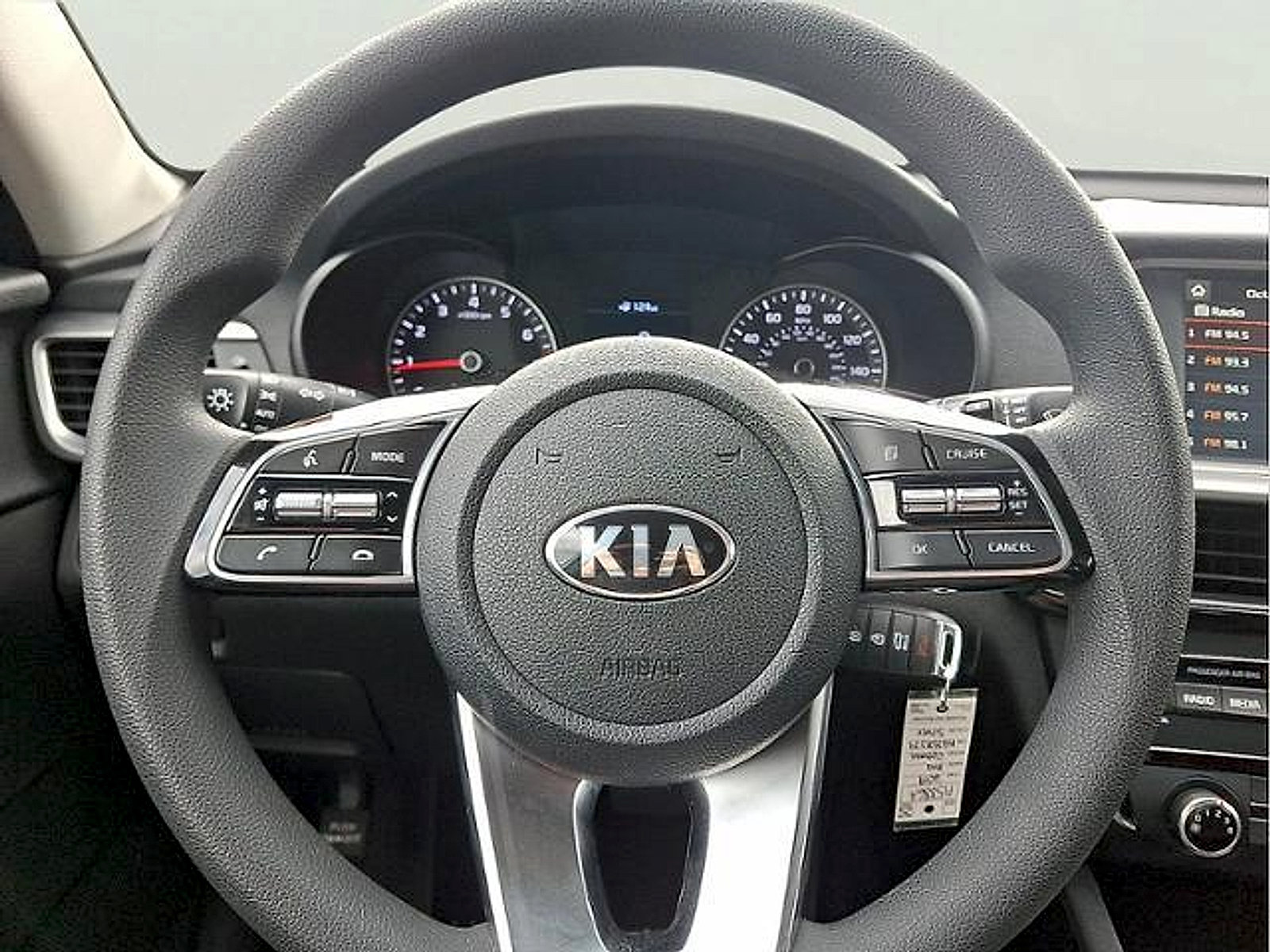 Used 2019 Kia Optima LX FWD image 20