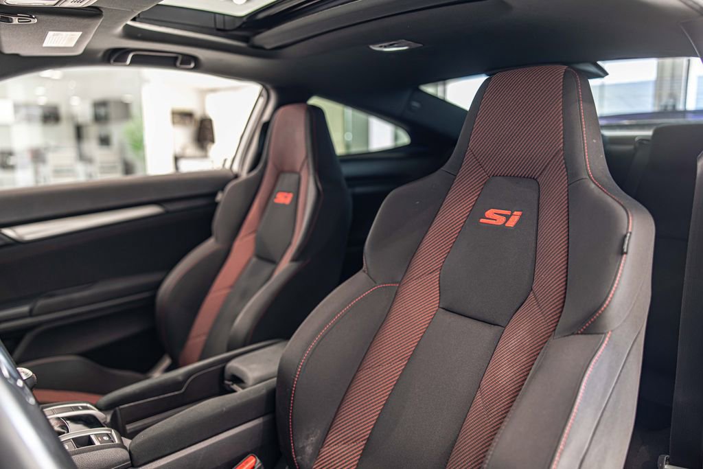 Used 2020 Honda Civic Si image 18