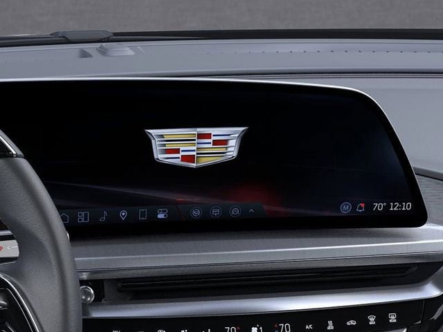 New 2026 Cadillac Lyriq V w/ LPO, Floor Liner Package image 22