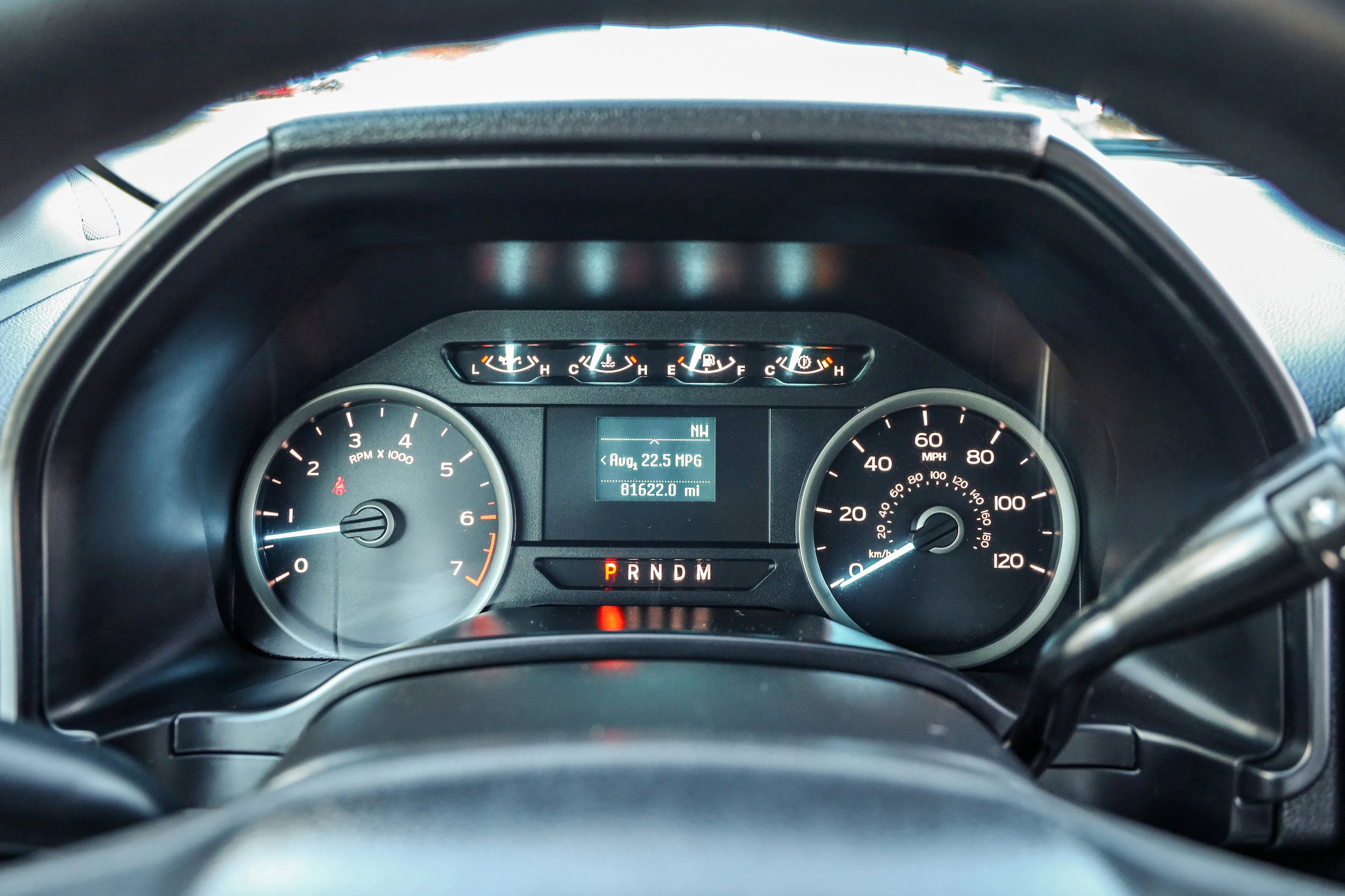 Used 2020 Ford F150 XLT image 18